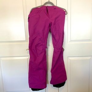 Burton Snowpants